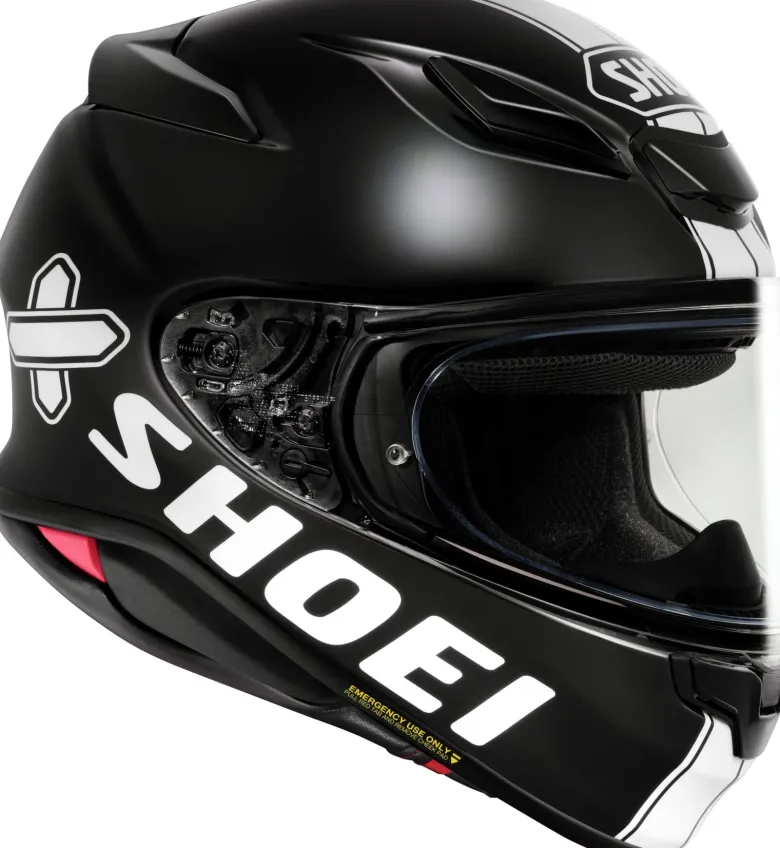 Kask Shoei NXR 2