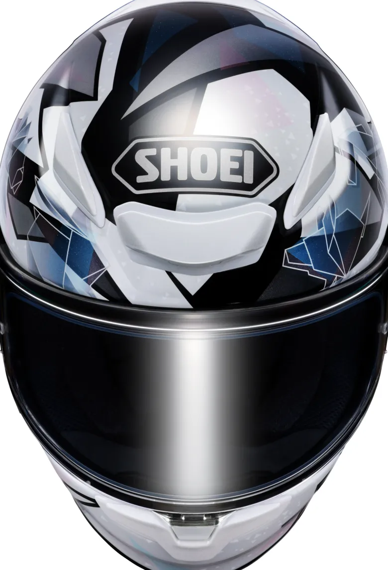 Kask Shoei NXR 2