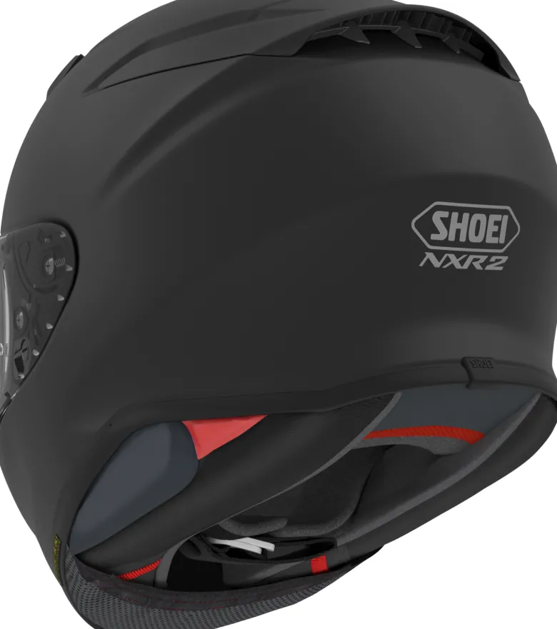 Kask Shoei NXR 2