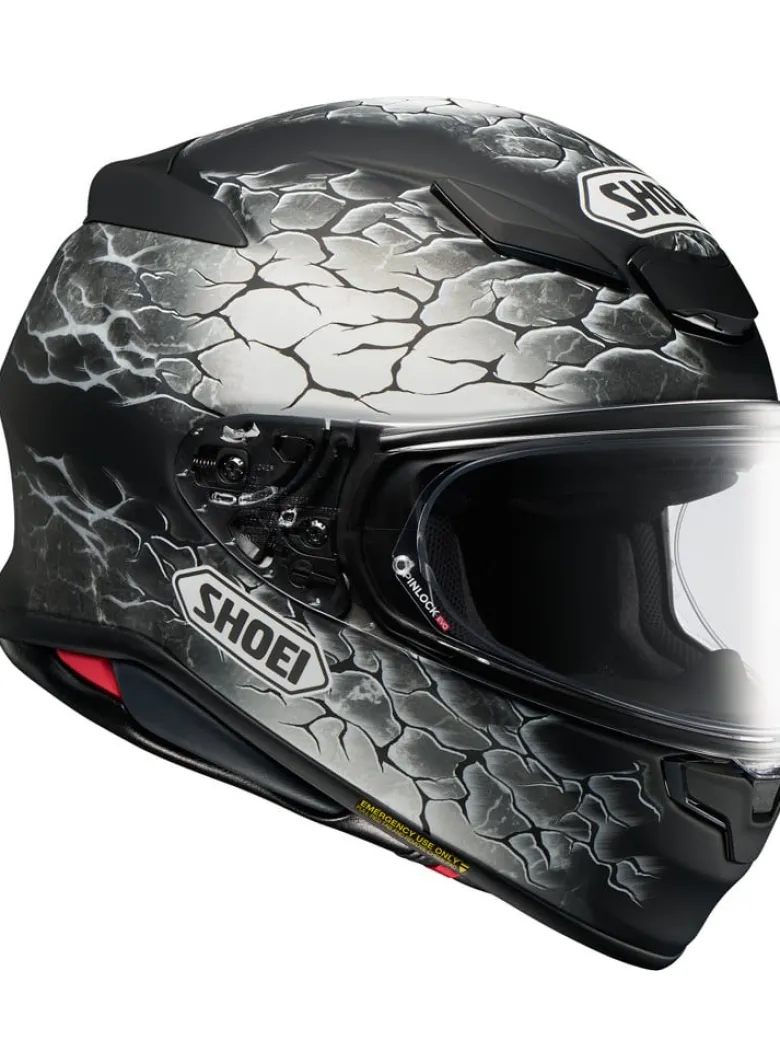 Kask Shoei NXR 2