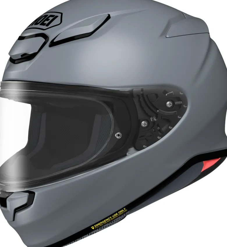 Kask Shoei NXR 2