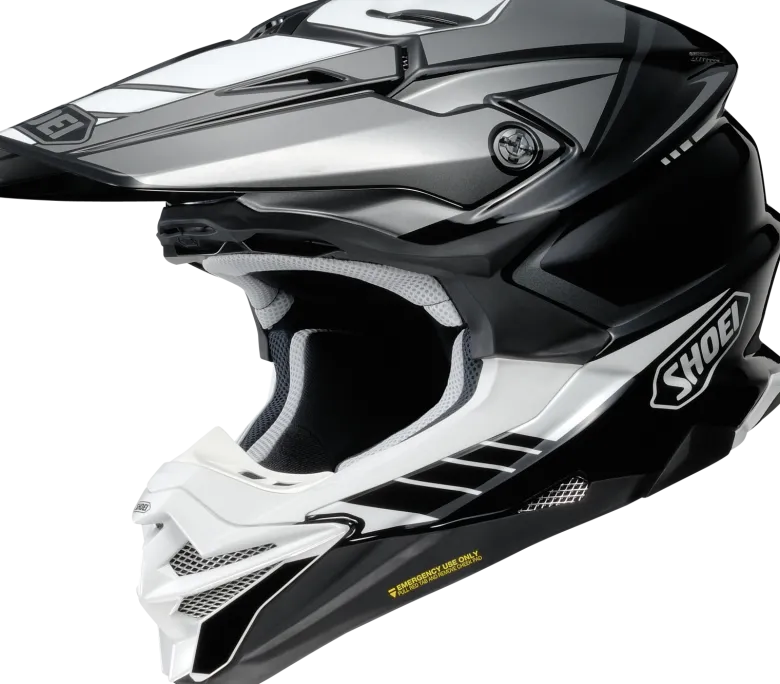 Kask Shoei VFX-WR 06