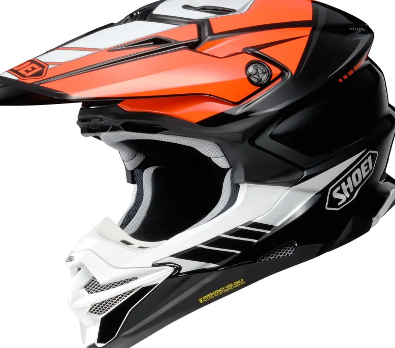 Kask Shoei VFX-WR 06