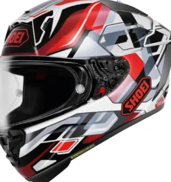 Kask Shoei X-SPR PRO