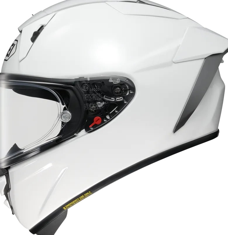Kask Shoei X-SPR PRO