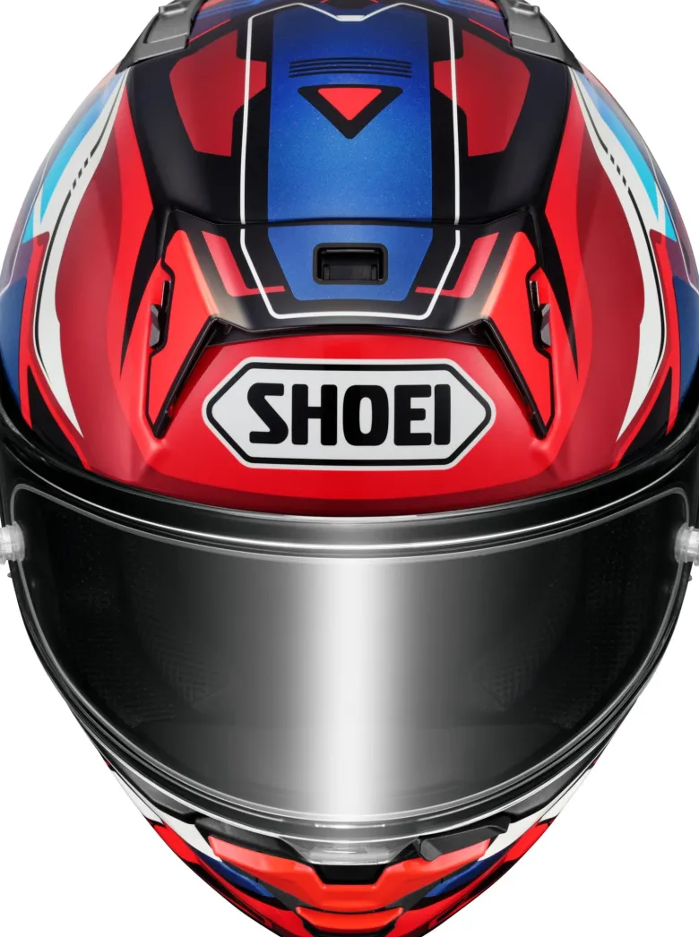 Kask Shoei X-SPR PRO