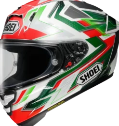 Kask Shoei X-SPR PRO