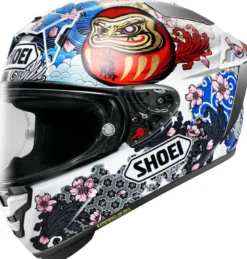 Kask Shoei X-SPR PRO