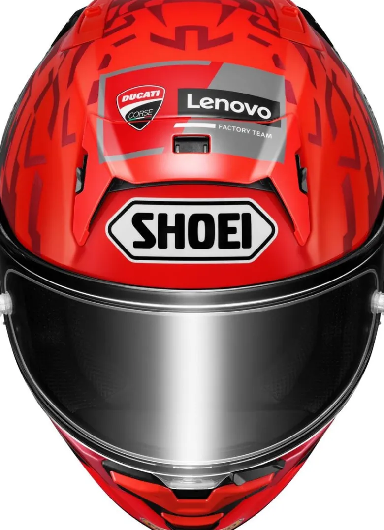Kask Shoei X-SPR PRO