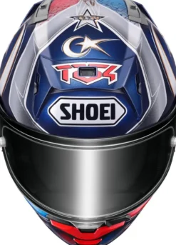 Kask Shoei X-SPR PRO