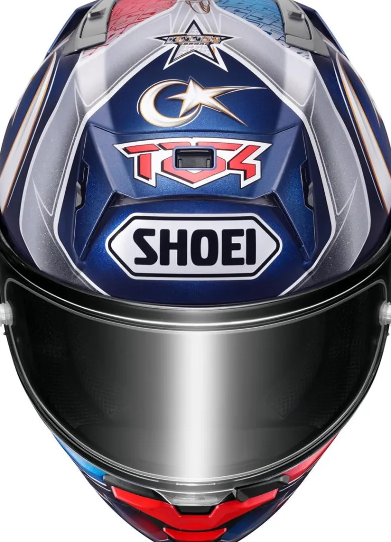 Kask Shoei X-SPR PRO