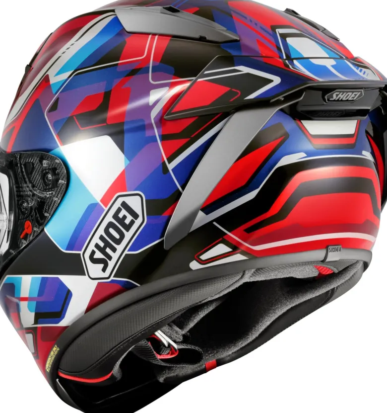 Kask Shoei X-SPR PRO