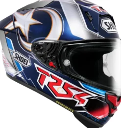 Kask Shoei X-SPR PRO