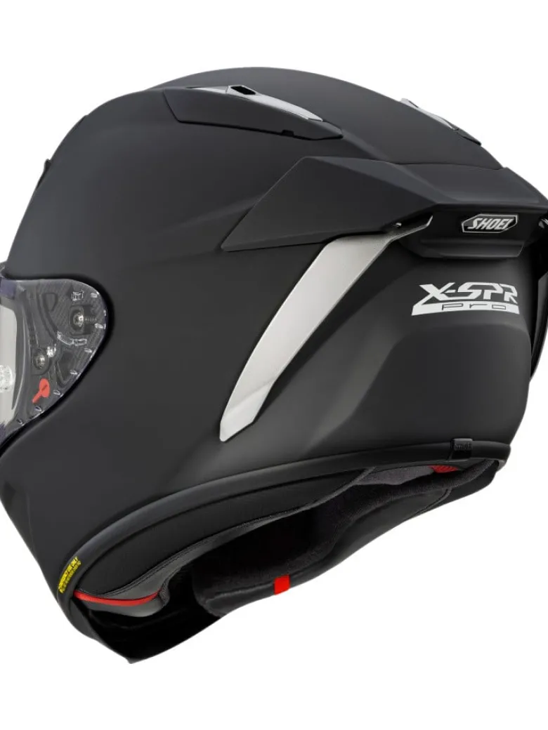 Kask Shoei X-SPR PRO