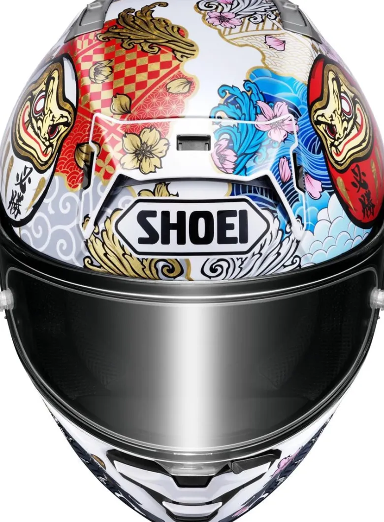 Kask Shoei X-SPR PRO