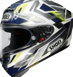 Kask Shoei X-SPR PRO