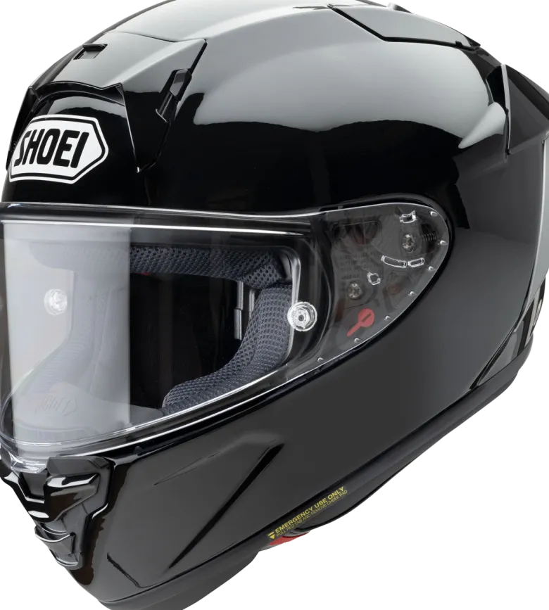 Kask Shoei X-SPR PRO