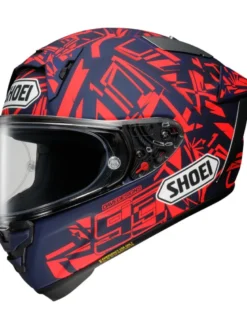 Kask Shoei X-SPR PRO
