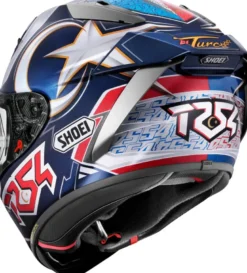 Kask Shoei X-SPR PRO