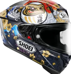 Kask Shoei X-SPR PRO