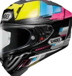 Kask Shoei X-SPR PRO