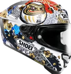 Kask Shoei X-SPR PRO