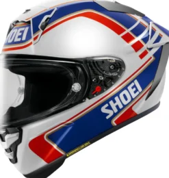 Kask Shoei X-SPR PRO