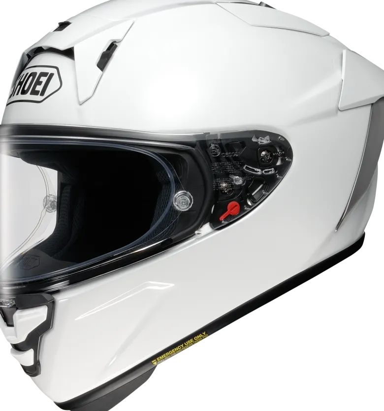 Kask Shoei X-SPR PRO