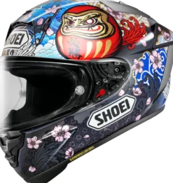 Kask Shoei X-SPR PRO