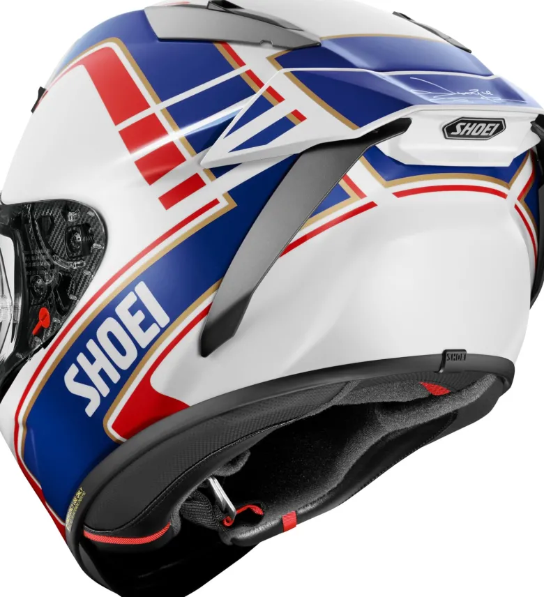 Kask Shoei X-SPR PRO