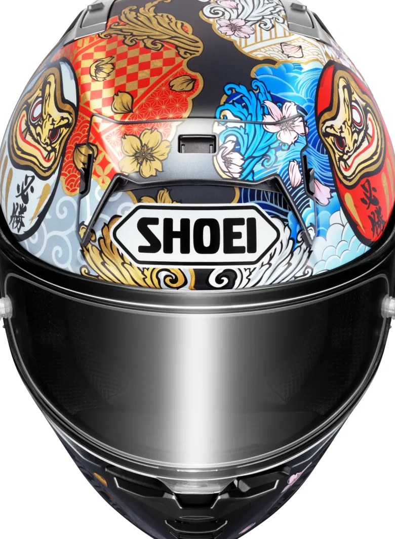 Kask Shoei X-SPR PRO