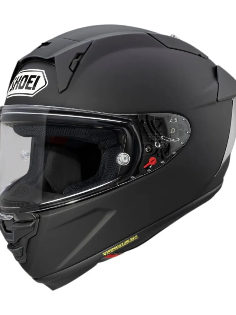 Kask Shoei X-SPR PRO