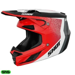 Kask Shot Speed