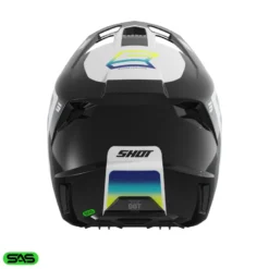 Kask Shot Speed