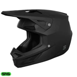 Kask Shot Speed