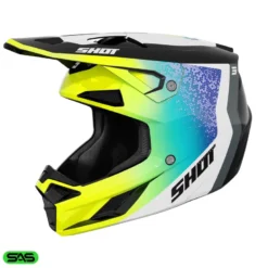 Kask Shot Speed