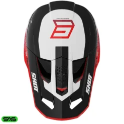 Kask Shot Speed