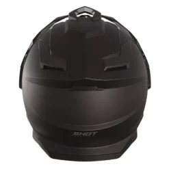 Kask Shot Trek
