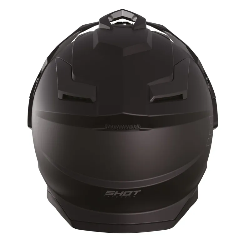 Kask Shot Trek