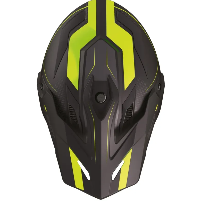 Kask Shot Trek
