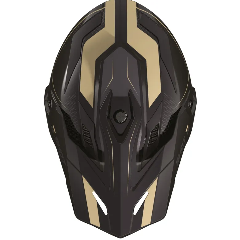 Kask Shot Trek