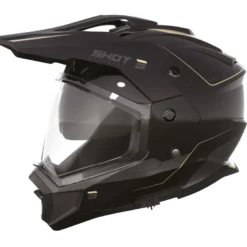 Kask Shot Trek