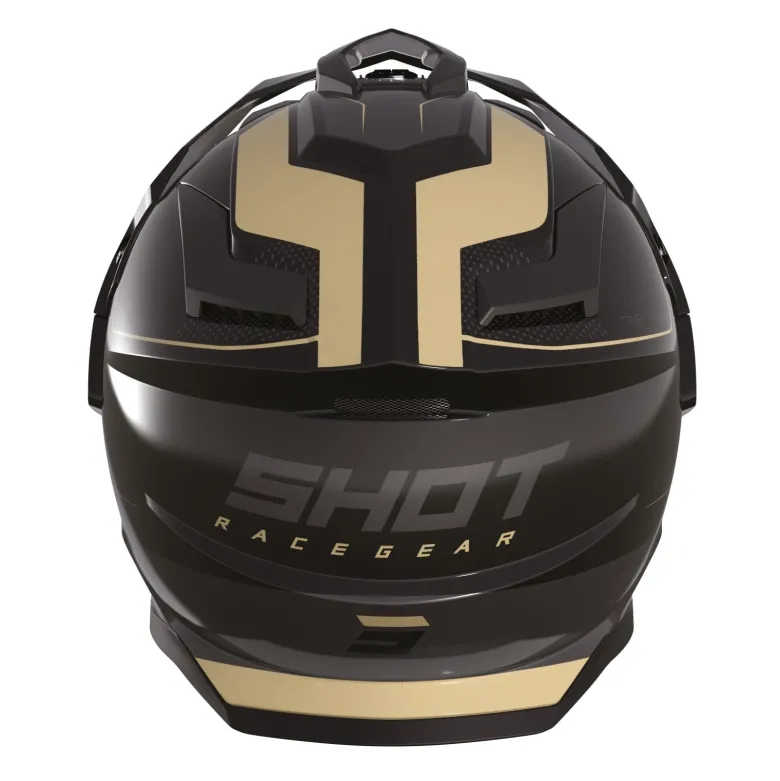 Kask Shot Trek