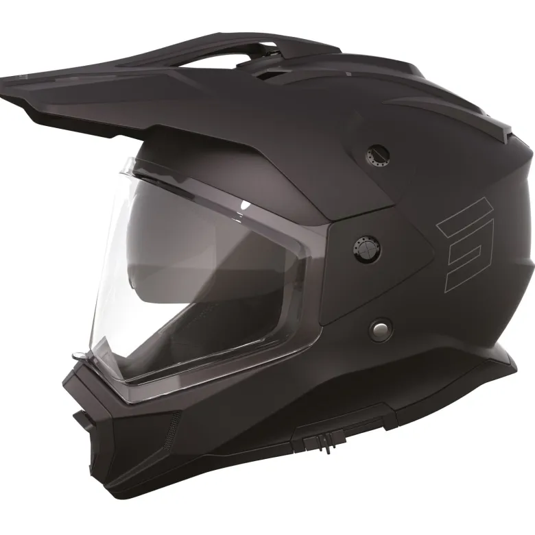 Kask Shot Trek