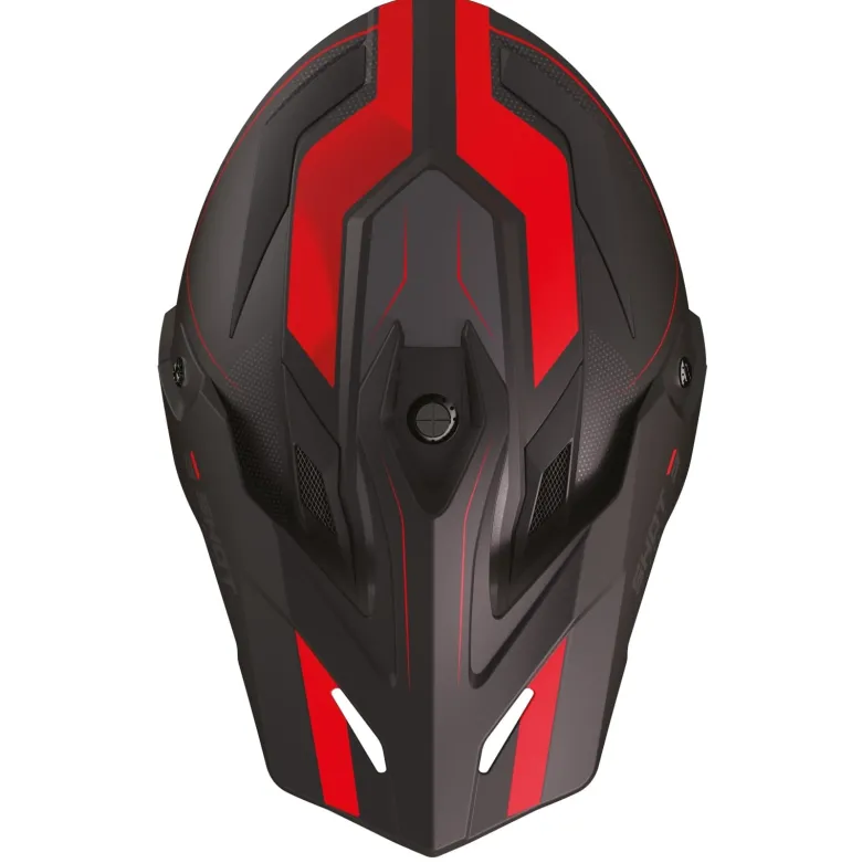 Kask Shot Trek