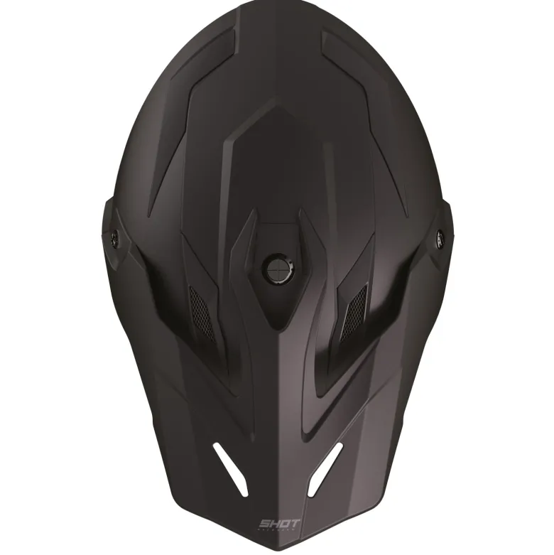 Kask Shot Trek