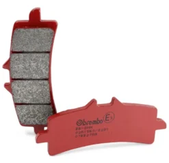 Klocki hamulcowe Brembo 07BB37