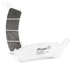 Klocki hamulcowe Brembo 07HO57