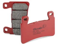 Klocki hamulcowe Brembo 07HO45