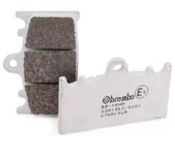 Klocki hamulcowe Brembo 07KA13